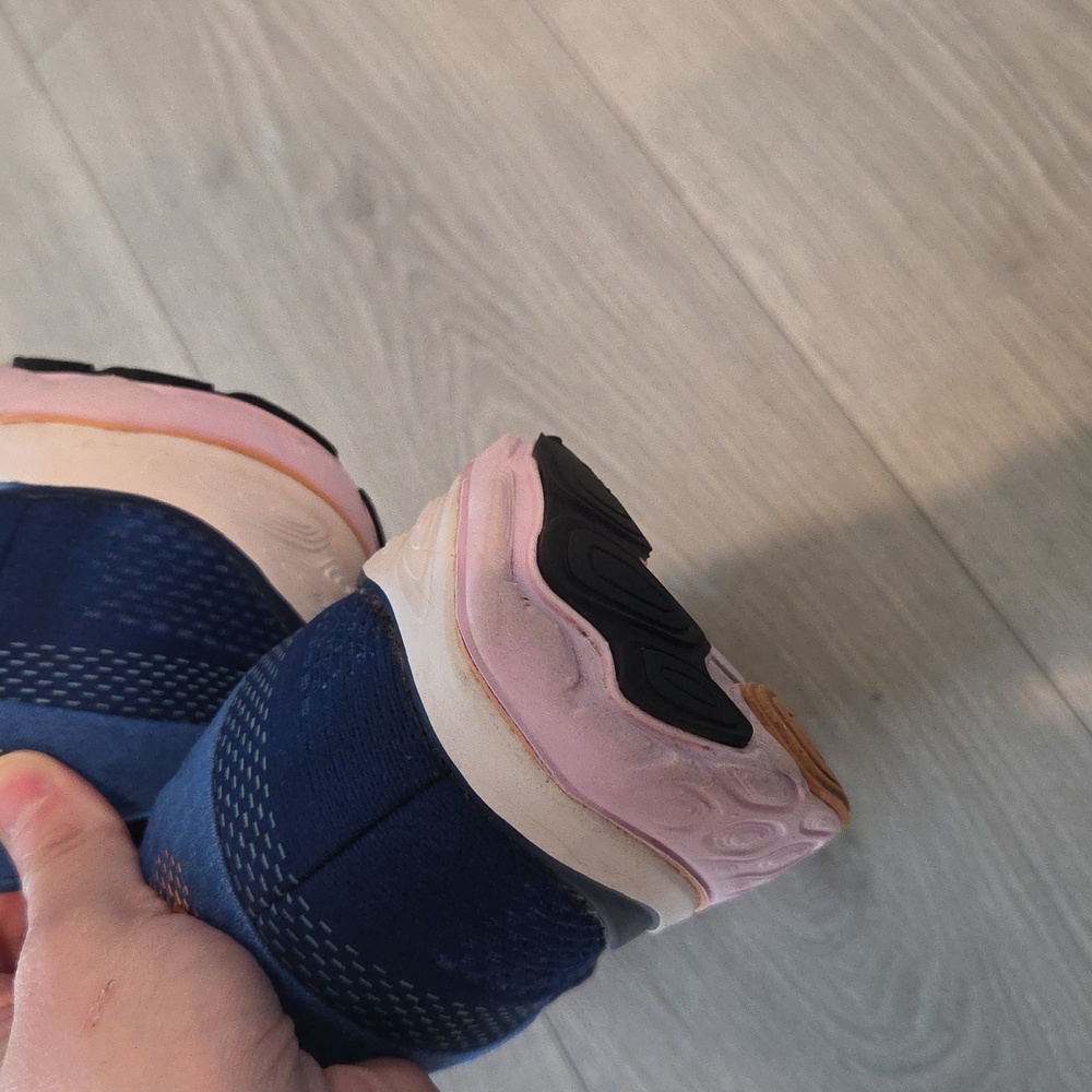 New Balance Fresh Foam X  860 - Picture 6 of 8